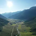 Minas 아파트