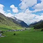 Minas 아파트 *