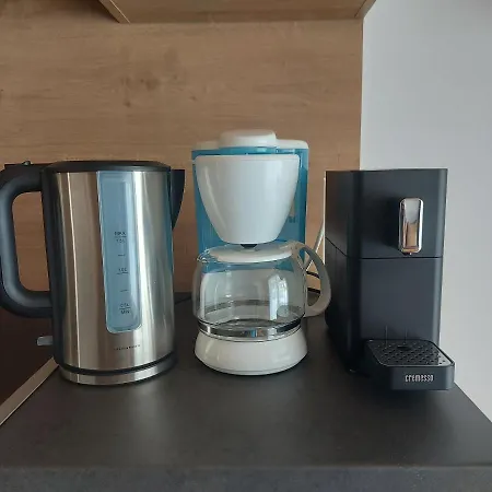 Minas Apartament