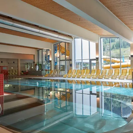 Apartman Minas Galtür