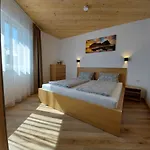 Minas Apartmán Galtür