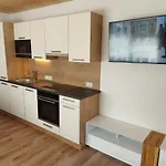 Minas Apartmán *