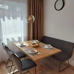 Apartmán Minas *