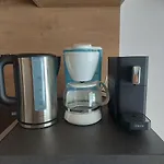 Minas Apartmán