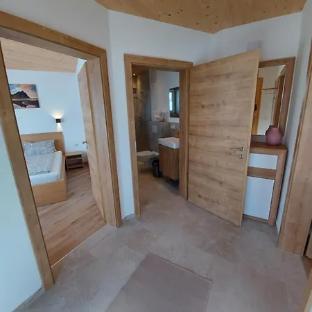 Minas Apartmán