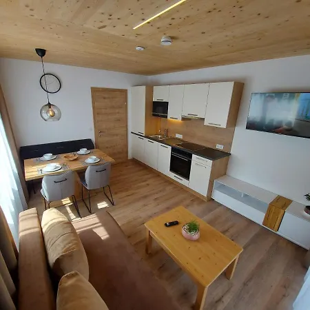 Minas Apartmán