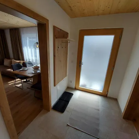 Apartmán Minas