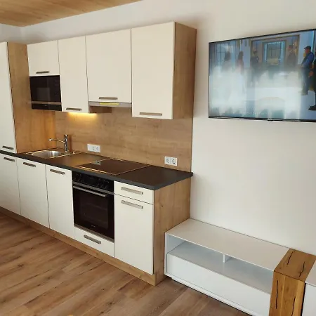 Minas Apartmán *