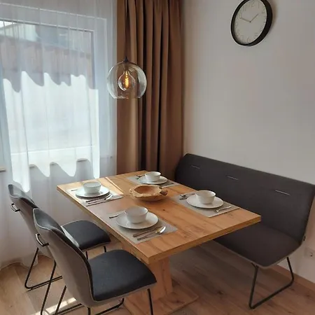 Apartmán Minas *