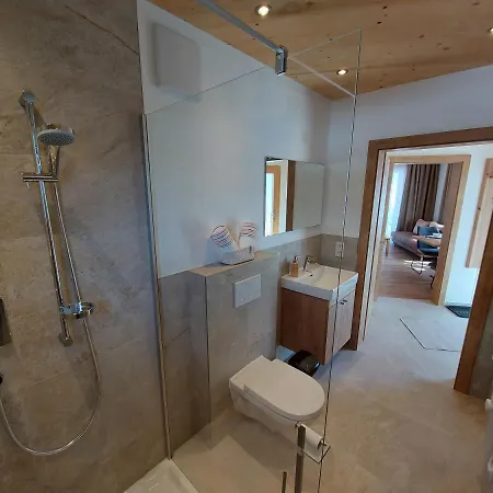 Apartmán Minas