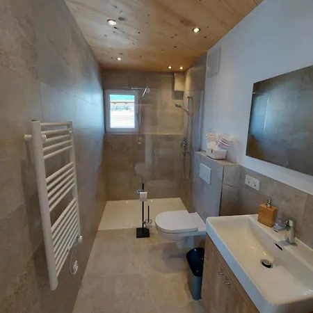 Minas Apartmán *