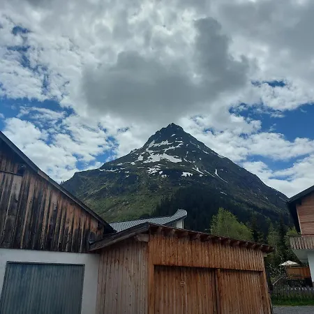 Minas Apartmán *
