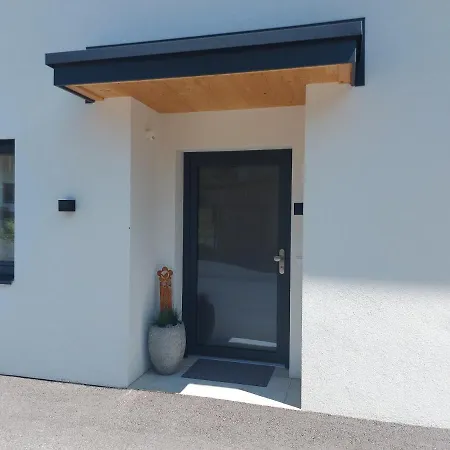 Minas Apartmán *