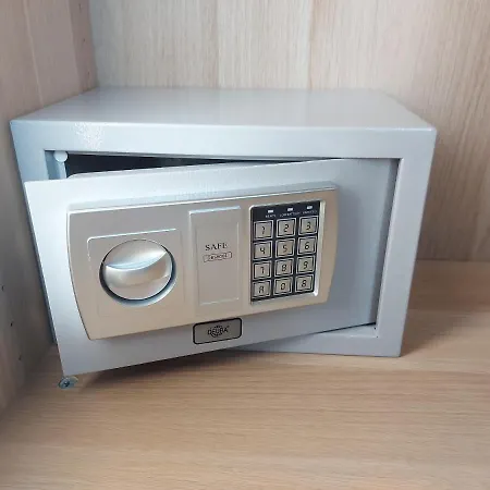 Apartmán Minas *