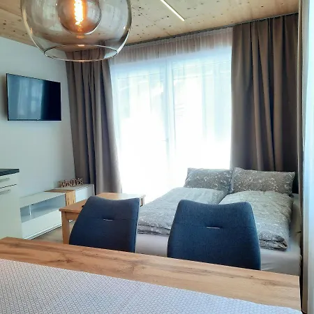 Apartment Minas