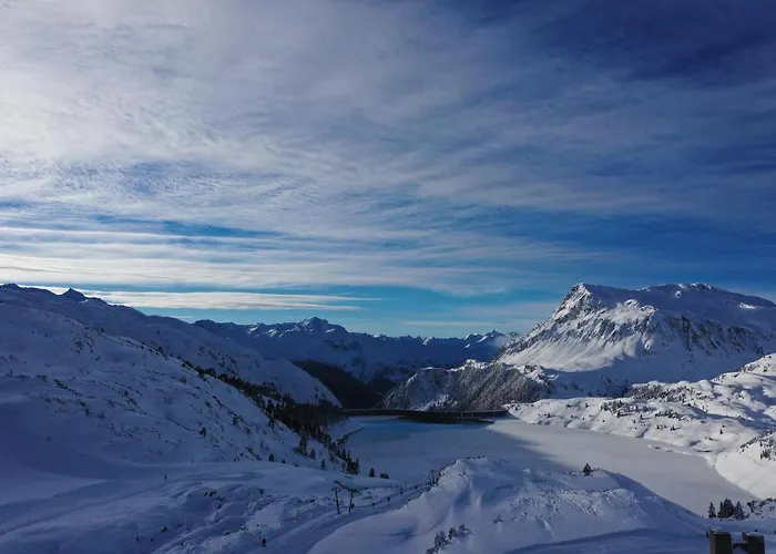 Minas アパート *