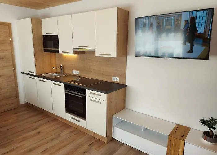 Minas アパート *