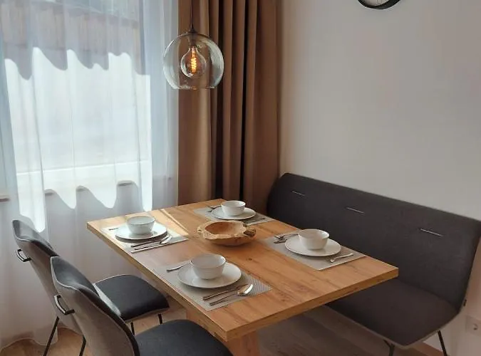 アパート Minas *