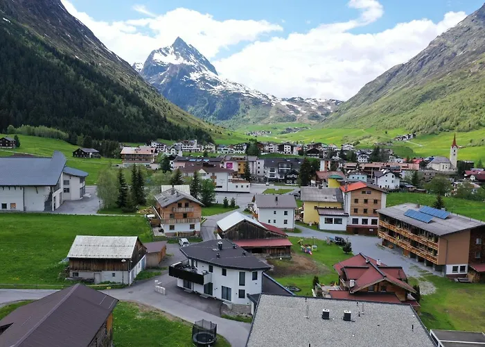 アパート Minas *