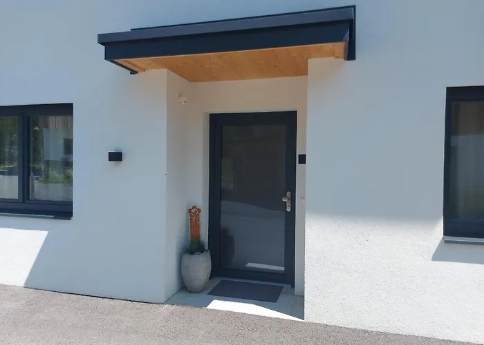 Minas アパート *