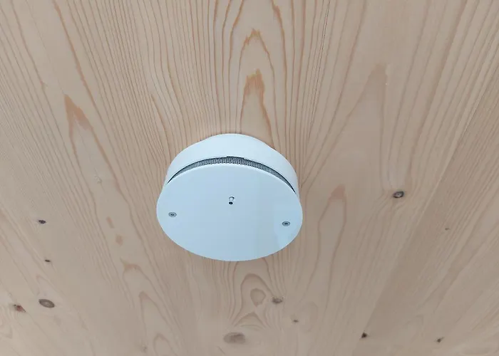 Minas アパート *